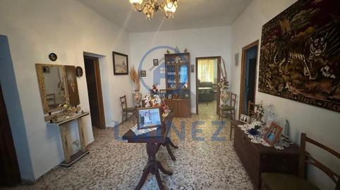 Foto 2 de Casa o xalet en venda a La Granjuela, Córdoba