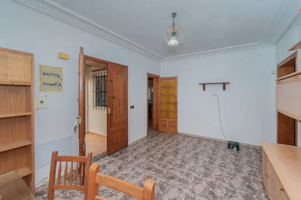 Casa adosada en venda en Sant Jordi de Ses Salines - Sant Francesc 
