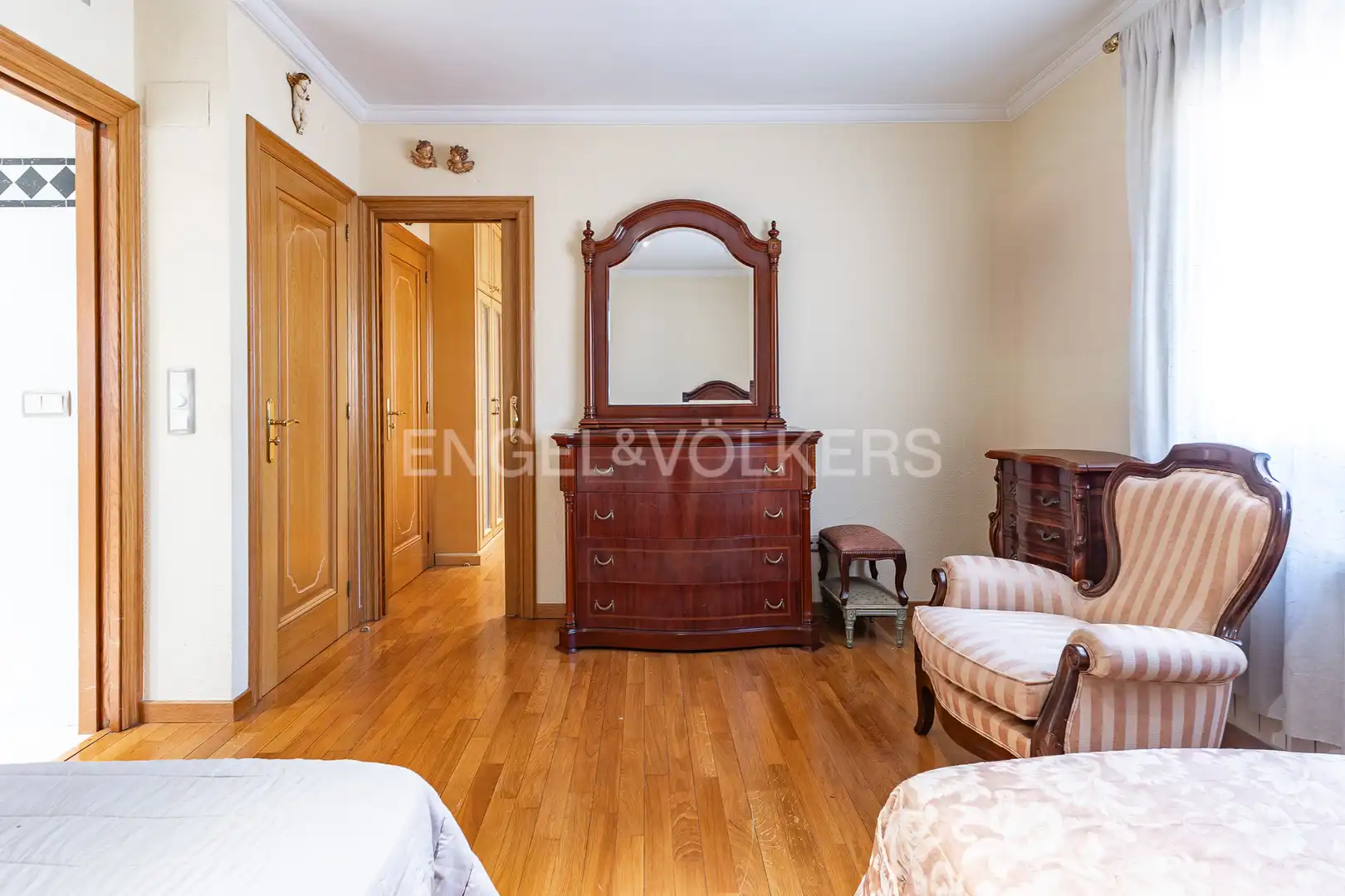 Habitación de Dúplex en venta en Arenys de Mar con Aire acondicionado, Calefacción y Parquet