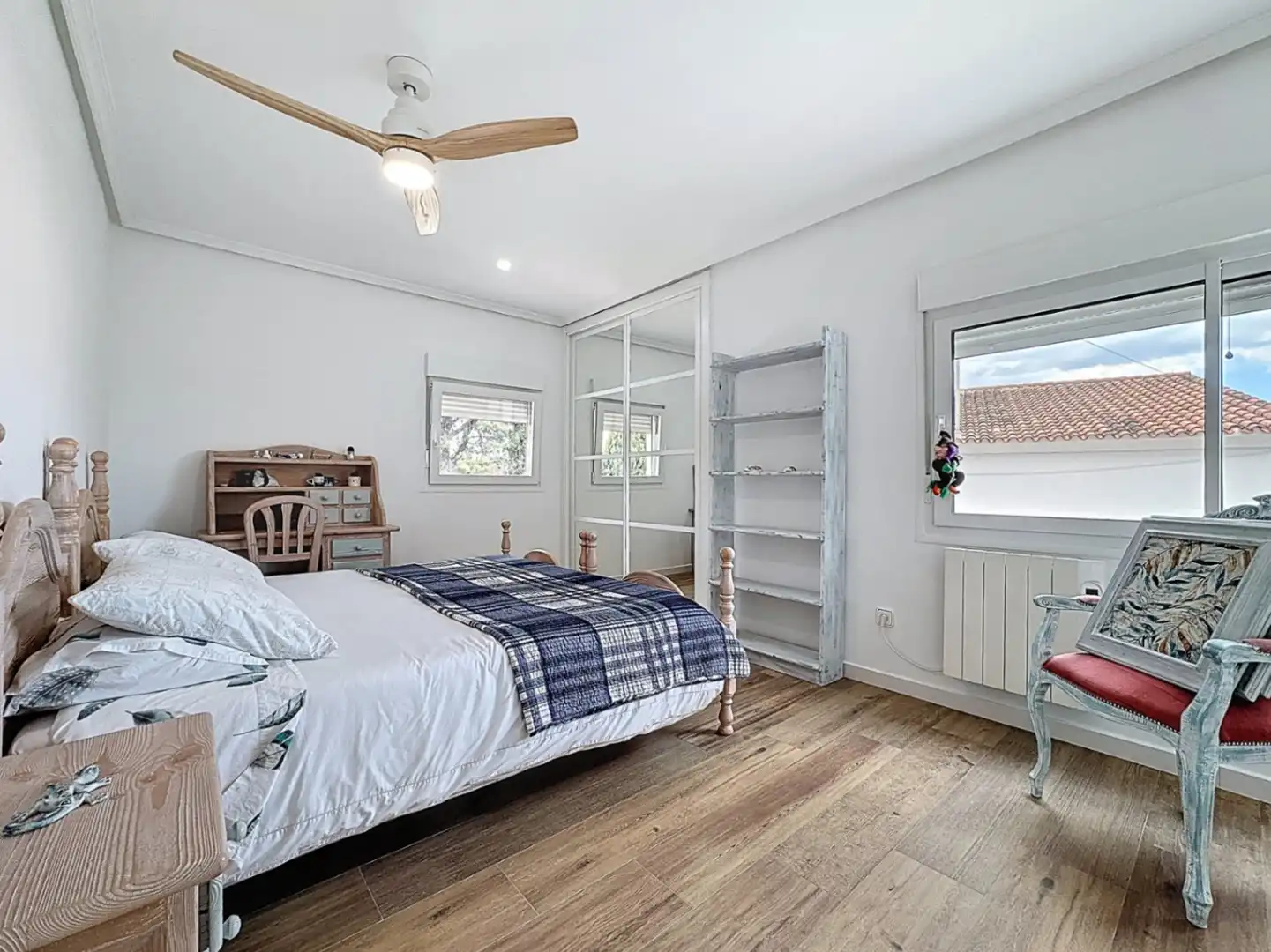 Chalet con piscina en venta en La Nucia Pueblo, imagen 28