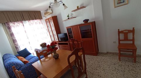 Foto 3 de Piso de alquiler en Madre de Dios, Jerez de la Frontera