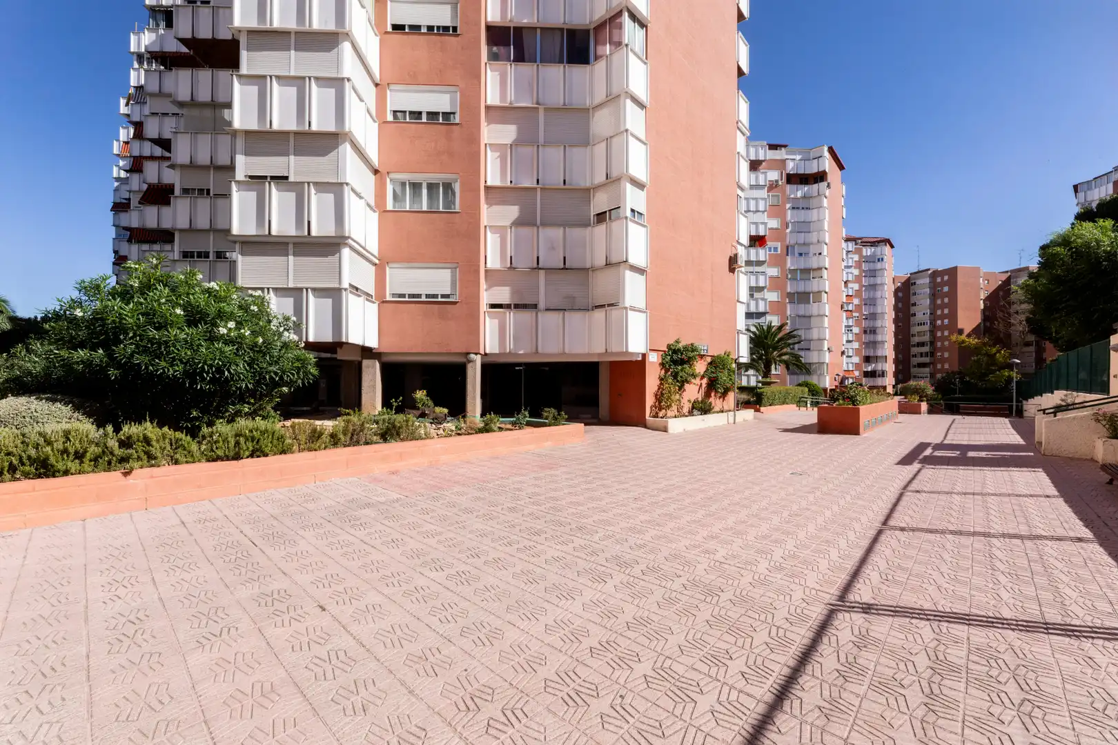 Pis amb ascensor en venda a Villafontana - Estoril I, imagen 27