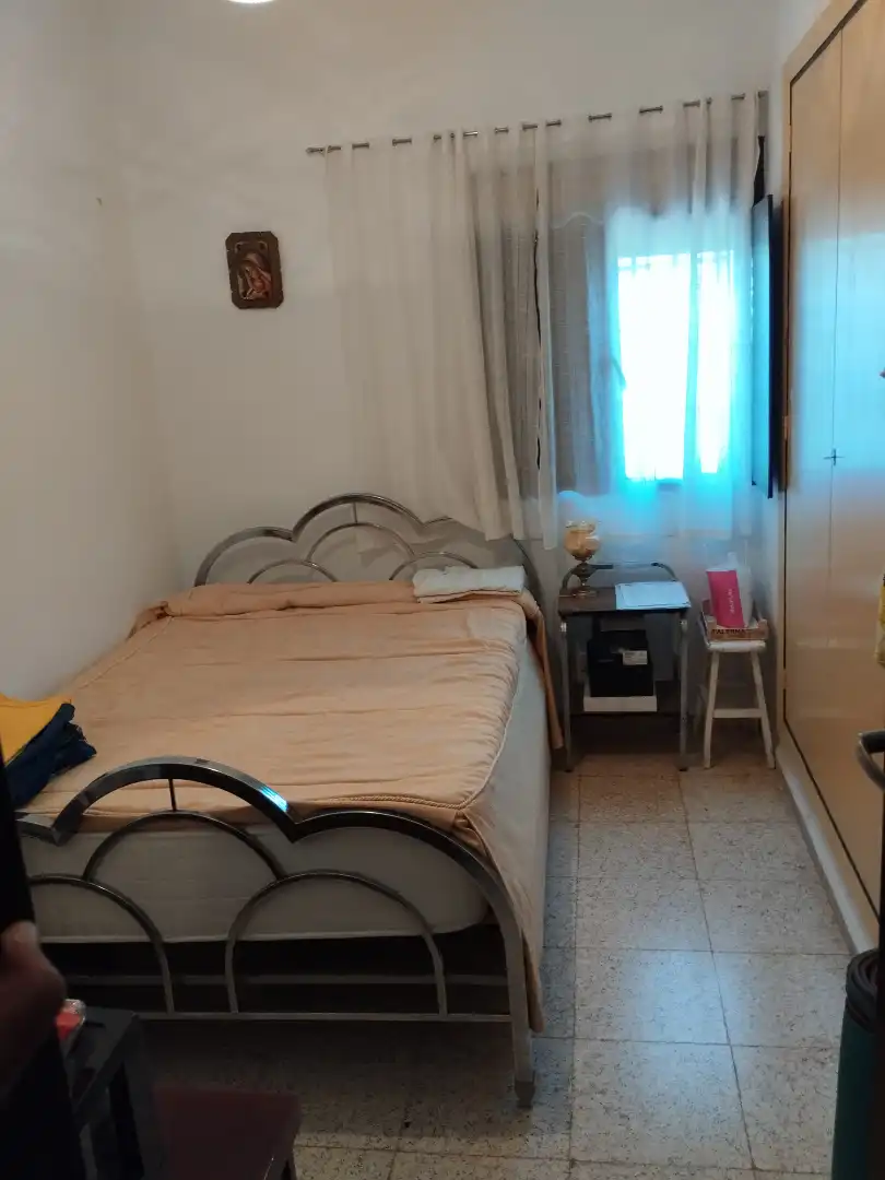 Casa rústica amb piscina en venda a Puebla de Sancho Pérez, imagen 29