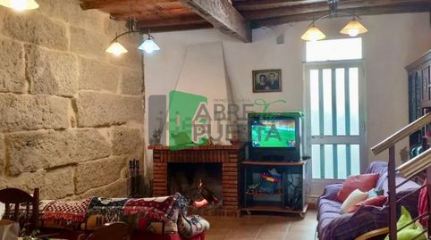 Foto 4 de Casa adosada en venta en Baños de Molgas, Ourense
