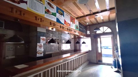 Foto 3 von Geschaftsraum zur Miete in Calle del Escultor Marinas, 10, Centro, Segovia Capital