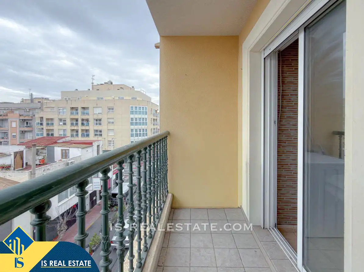 Apartment mit Aufzug zum Verkauf in Centro, imagen 4