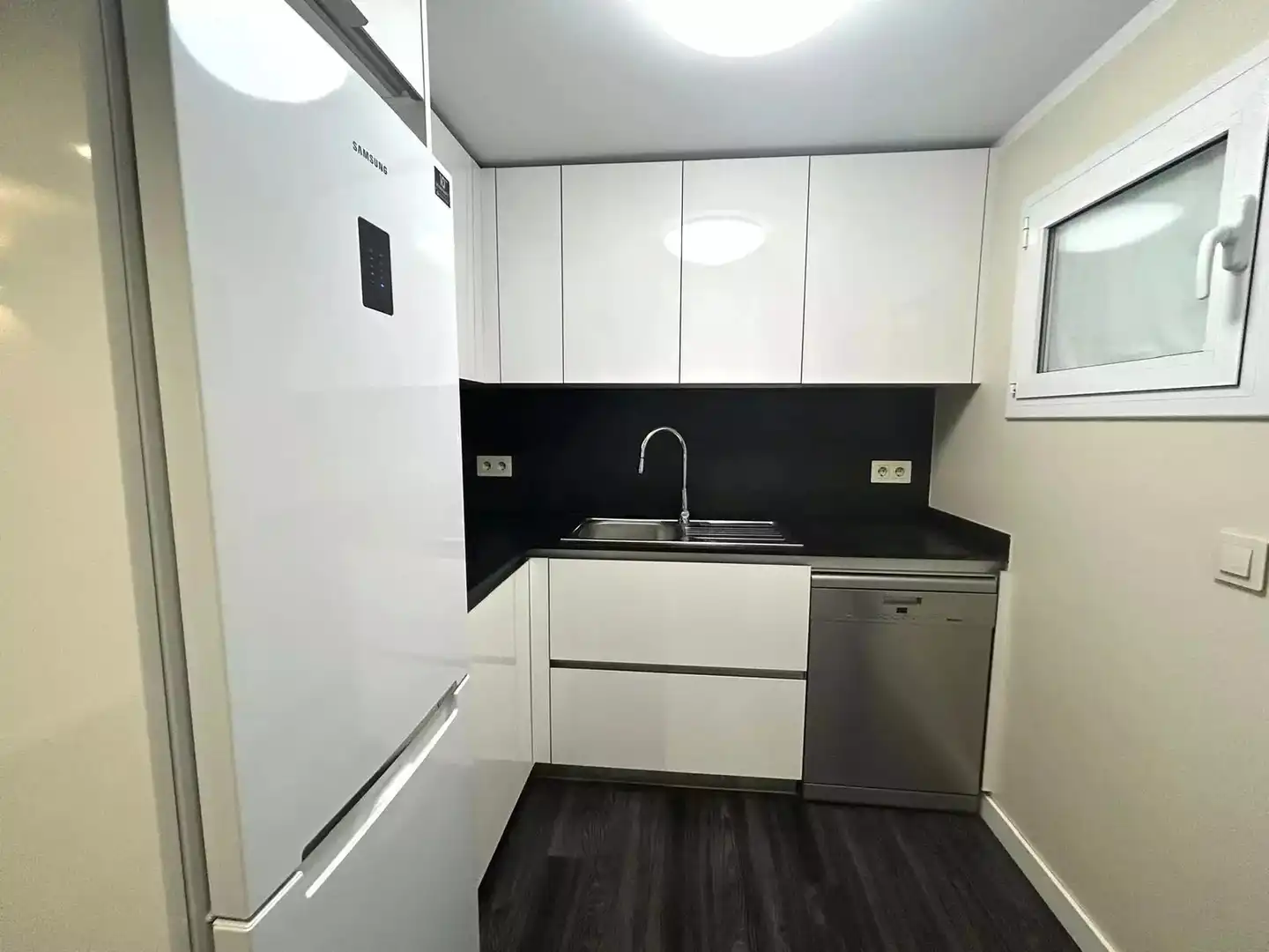 Wohnung zur Miete in Centre - Barri Vell