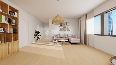 Foto 5 de Piso en venta en Martiricos - La Roca - La Rosaleda, Málaga Capital