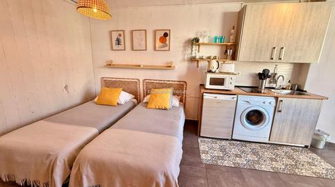 Foto 4 de Estudi en venda a Avenida Manuel Mena Palma Edif. Maite III, Cortijo Torrequebrada, Benalmádena