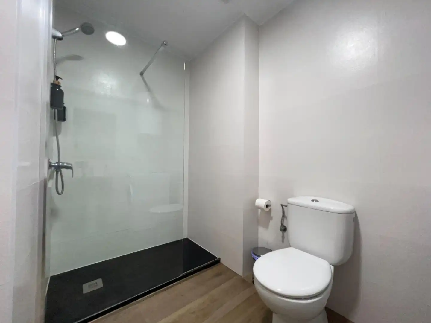 Baño de Edificio en venta en Málaga