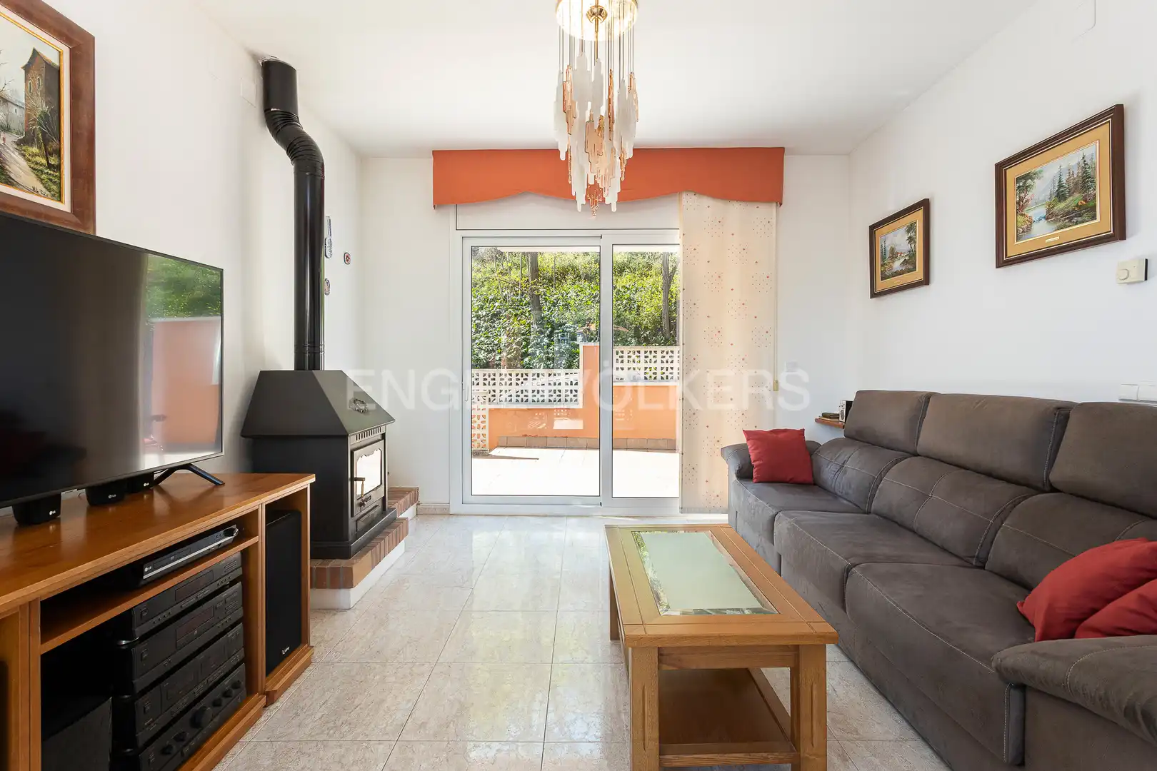 House with terrace for sale in Horta - Guinardó, imagen 7