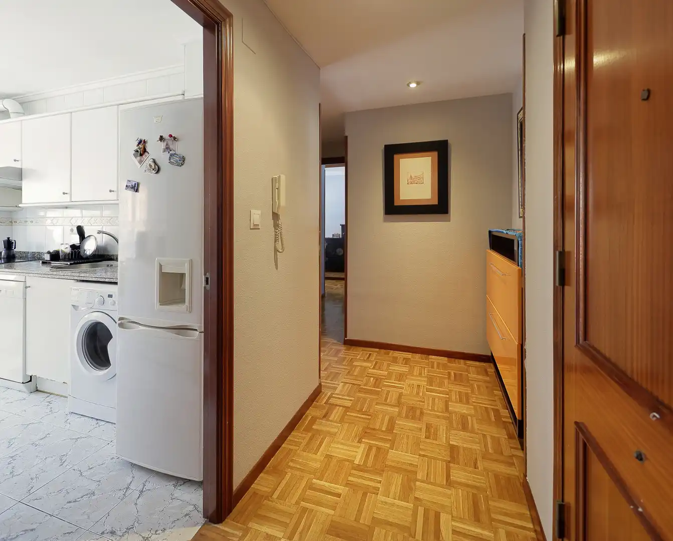 Piso en venta en Oviedo  con Calefacción y Trastero