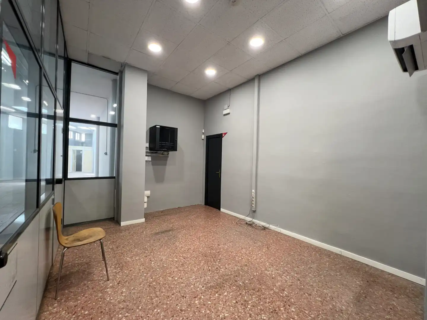 Local comercial en venda a Avinguda de Marià Fortuny 80, imagen 12