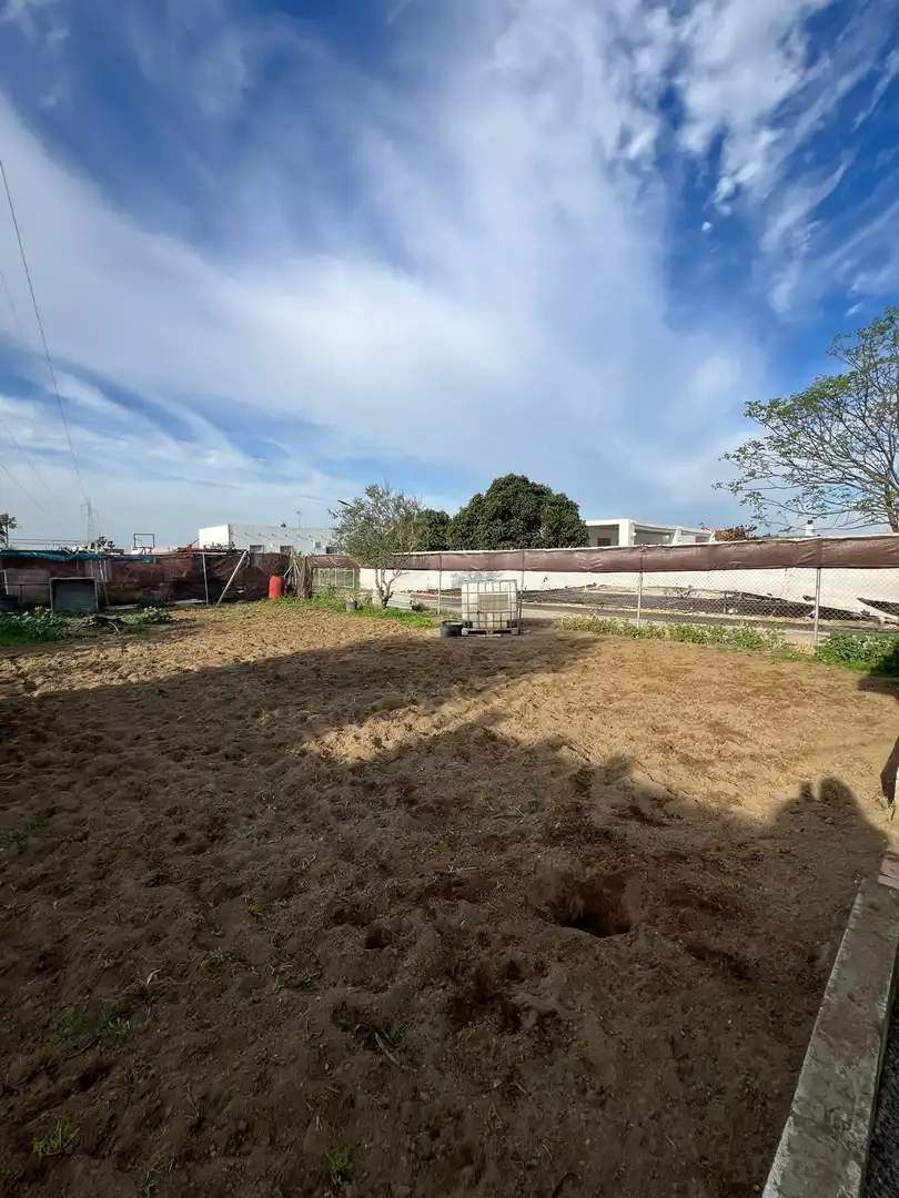 Rural land for sale in Avenida campo Horcajo, imagen 31