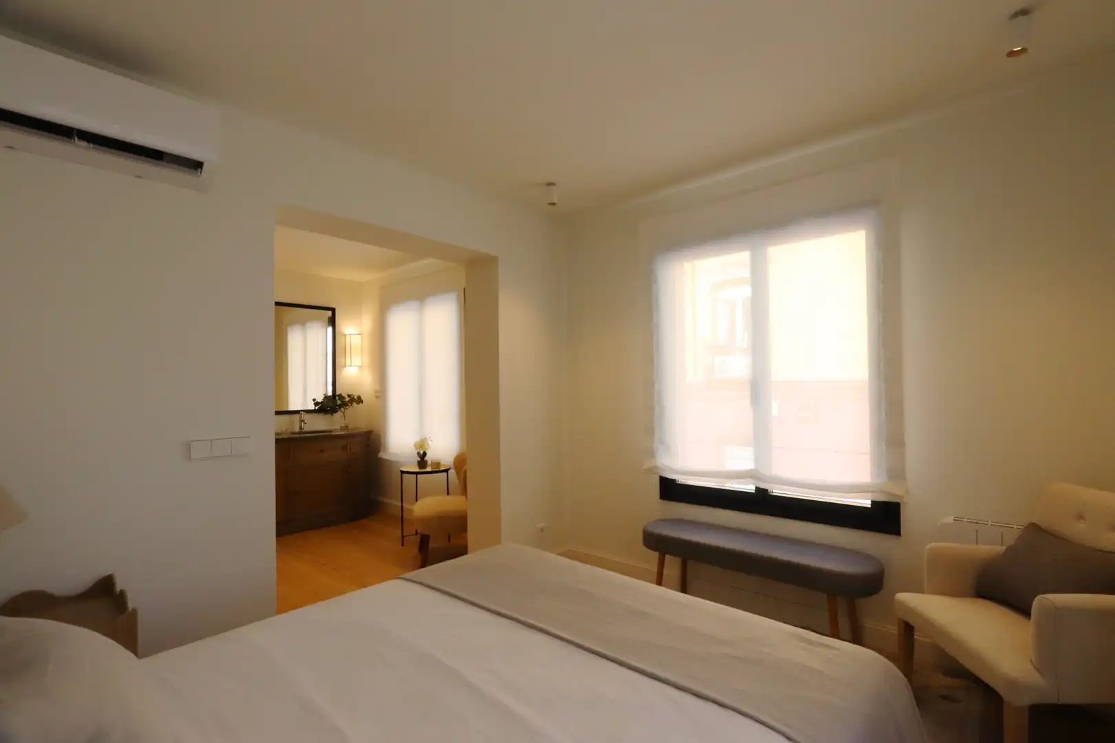 Duplex avec ascenseur à vendre à Chamartín, imagen 21