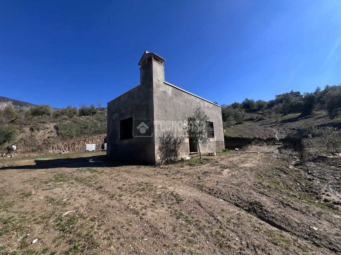 Terreno en venta en Alfacar