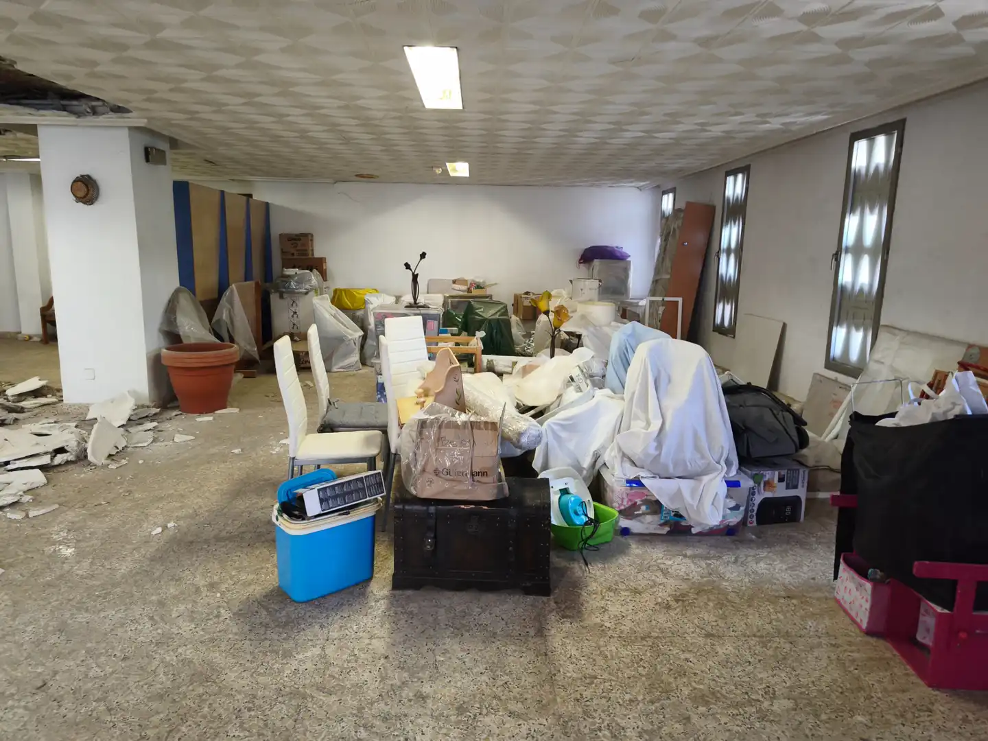 Terreno residenziale in vendita a Avenida de Palacios 12, imagen 6