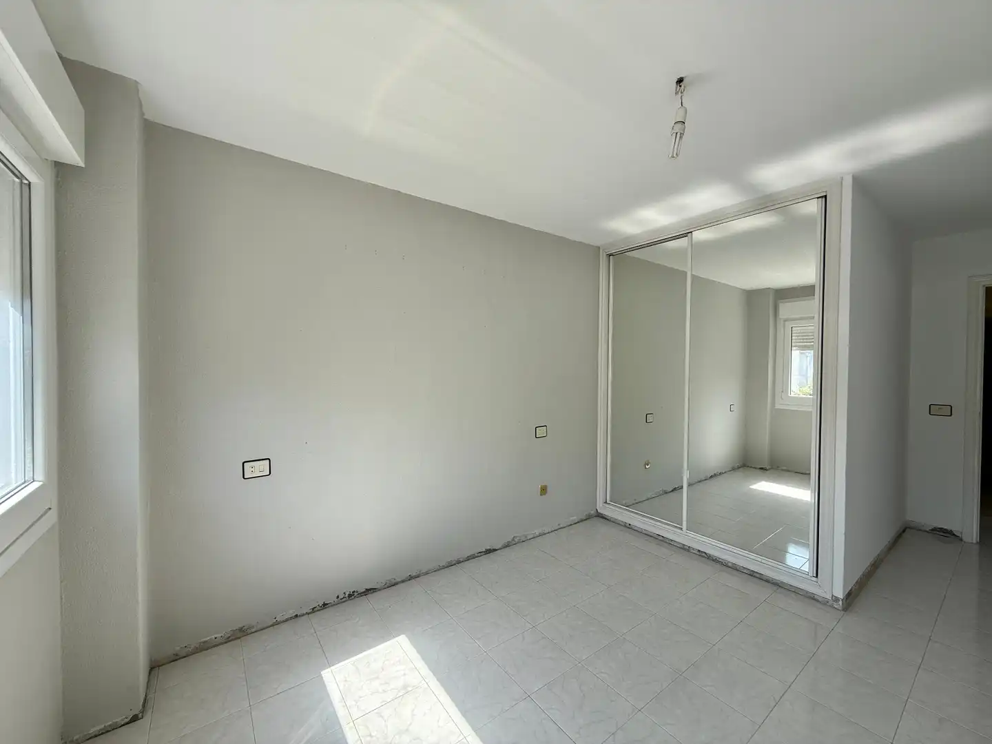 Schlafzimmer von Dachboden zum Verkauf in O Grove   mit Heizung und Gemeinschaftspool
