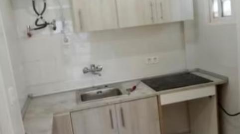 Foto 2 de Piso de alquiler en San José - El Montalvo, Salamanca Capital