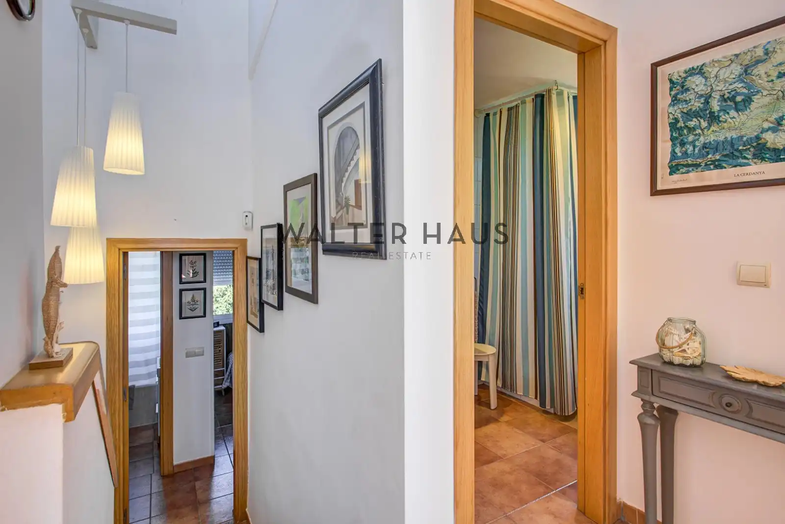 Maison mitoyenne avec terrasse à vendre à Passeig Safir, imagen 43