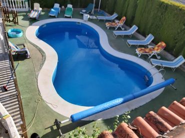 Maison avec balcon à vendre à Valdepeñas de Jaén
