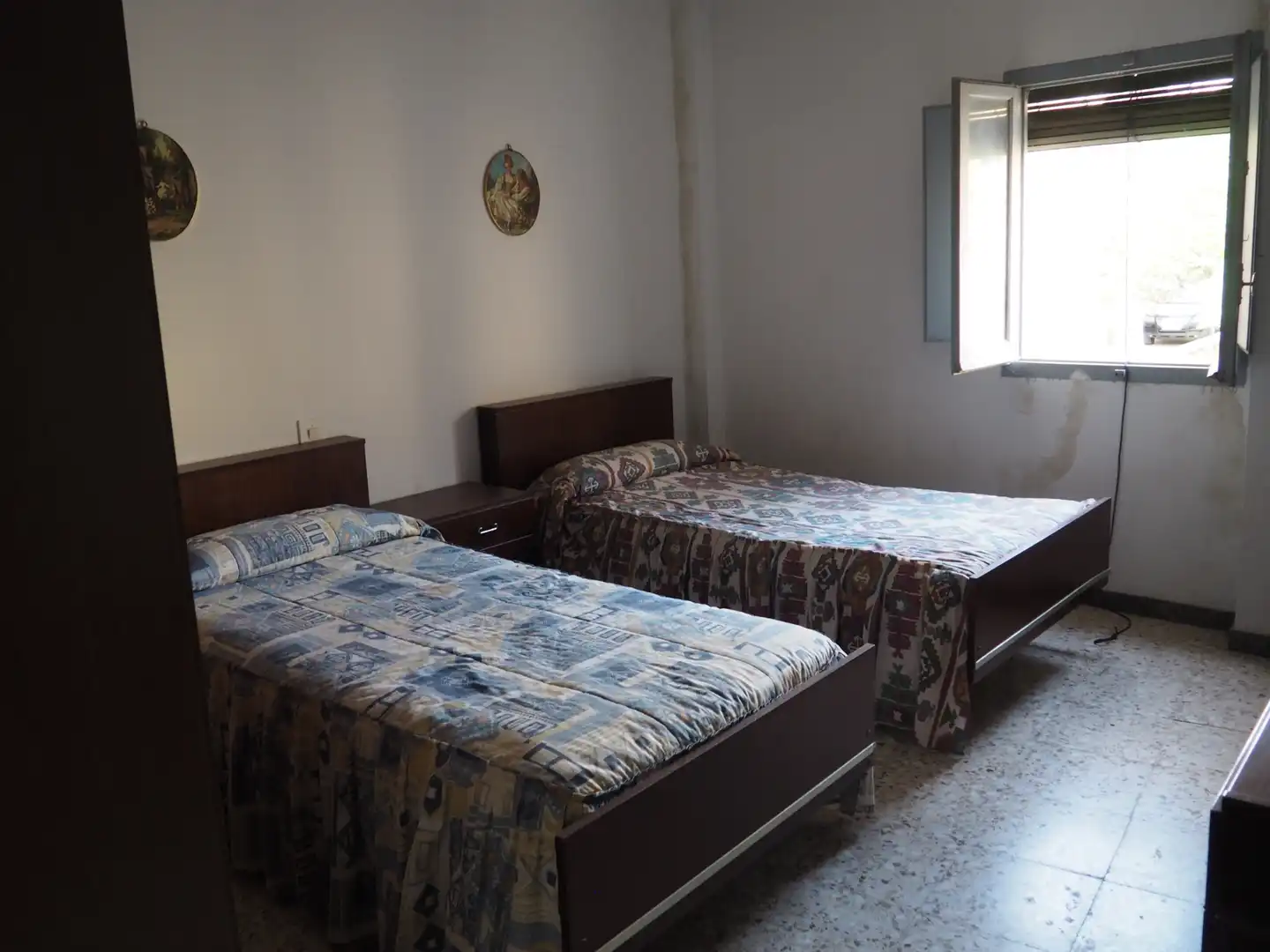 Dormitori de Casa o xalet en venda en Riba-roja d'Ebre amb Moblat