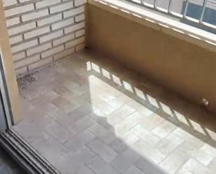 Balcony of Apartment to rent in Águilas  with Air Conditioner and Balcony