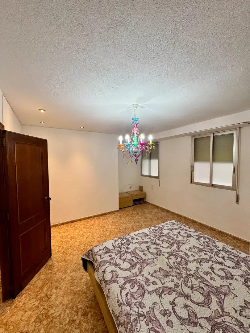 Piso en venta en Avinguda de la República Argentina, Plaza Elíptica - República Argentina
