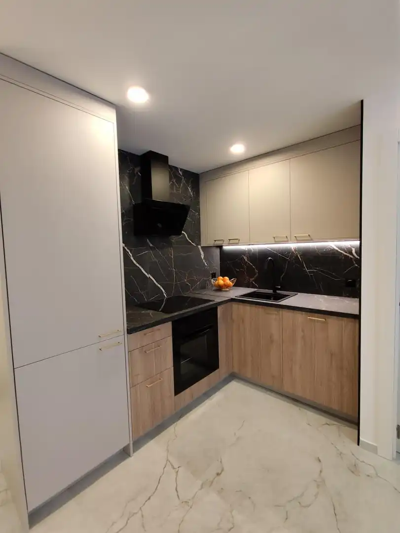 Apartamento con terraza en venta en Centro, imagen 11