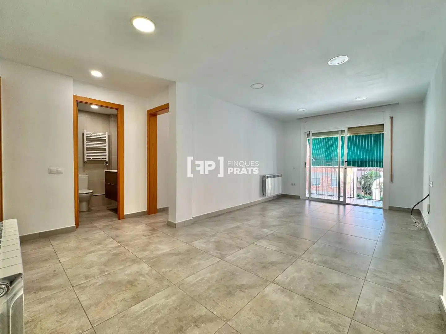 Flat for rent in Lleida  with Heating and Terrace