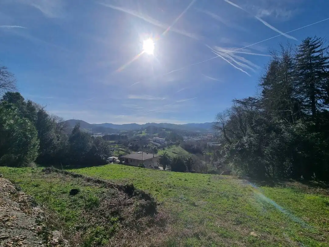Casa o xalet en venda en Donostia - San Sebastián  amb Calefacció, Jardí privat i Traster