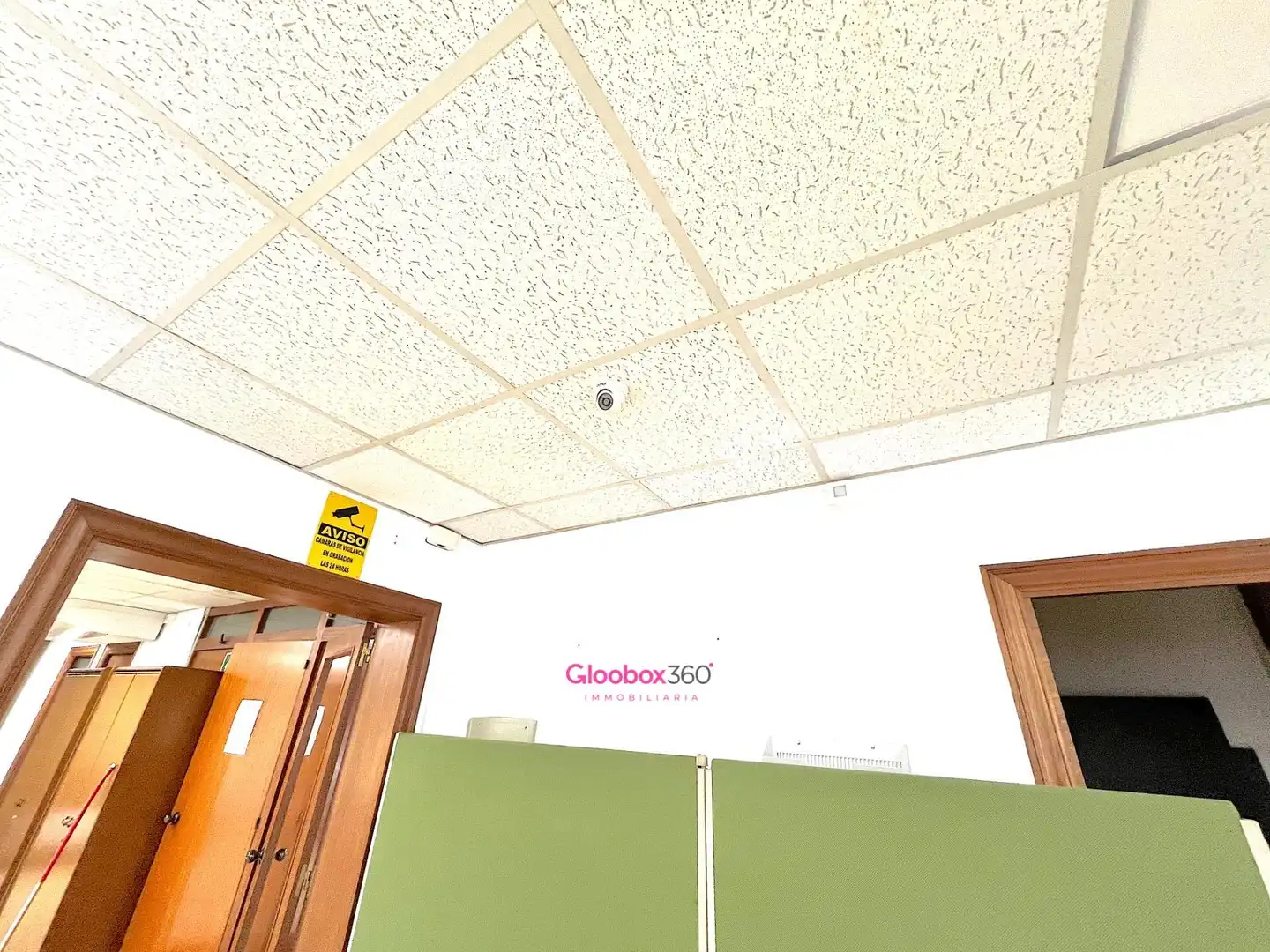 Büro zum Verkauf in Avenida S JORDI 31, imagen 14