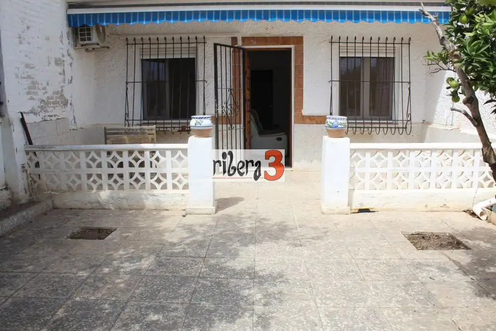 Terraced house for sale in Santiago de la Ribera, imagen 3