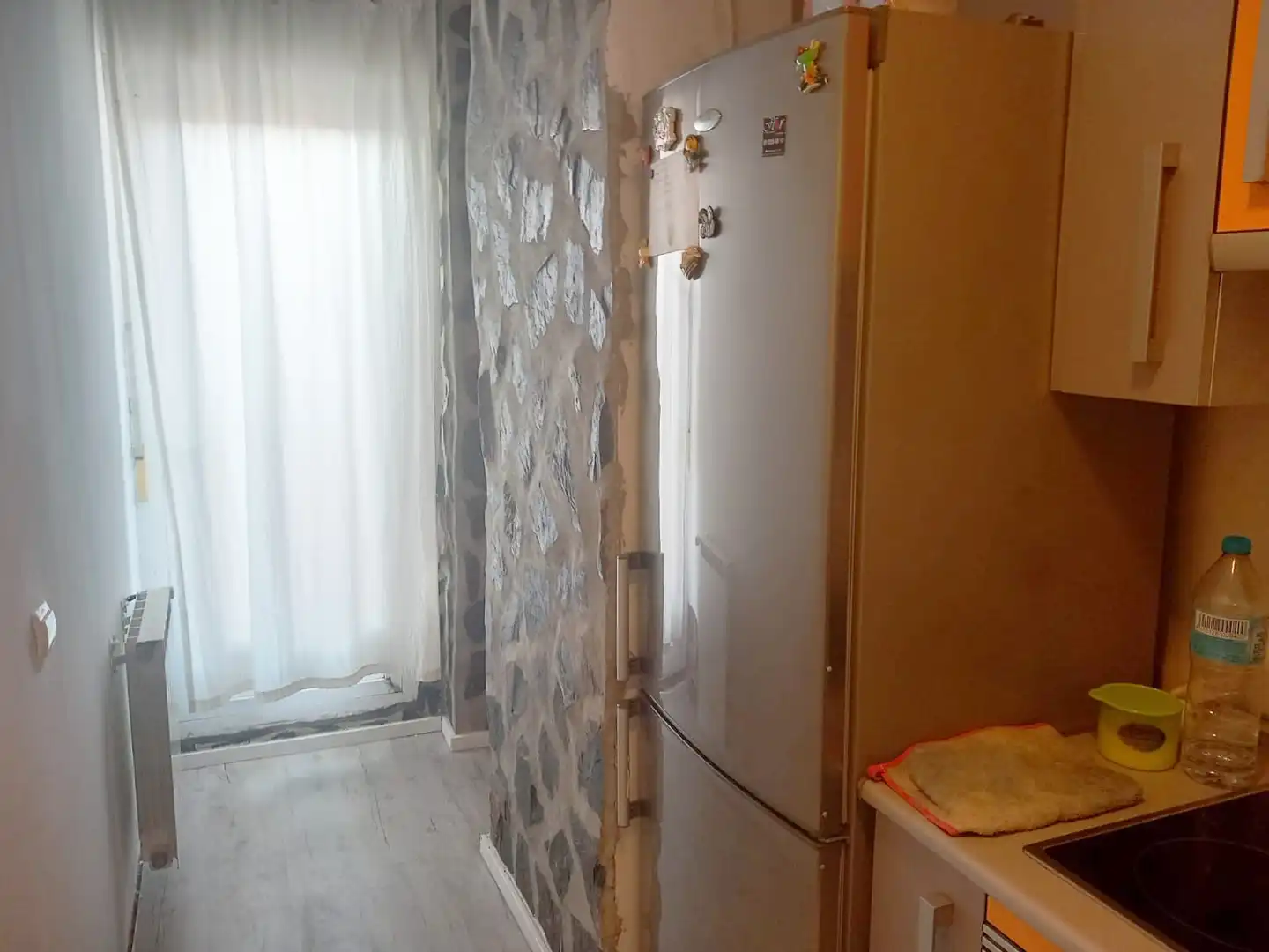 Bany de Dúplex en venda en Loeches amb Aire condicionat, Calefacció i Rentadora