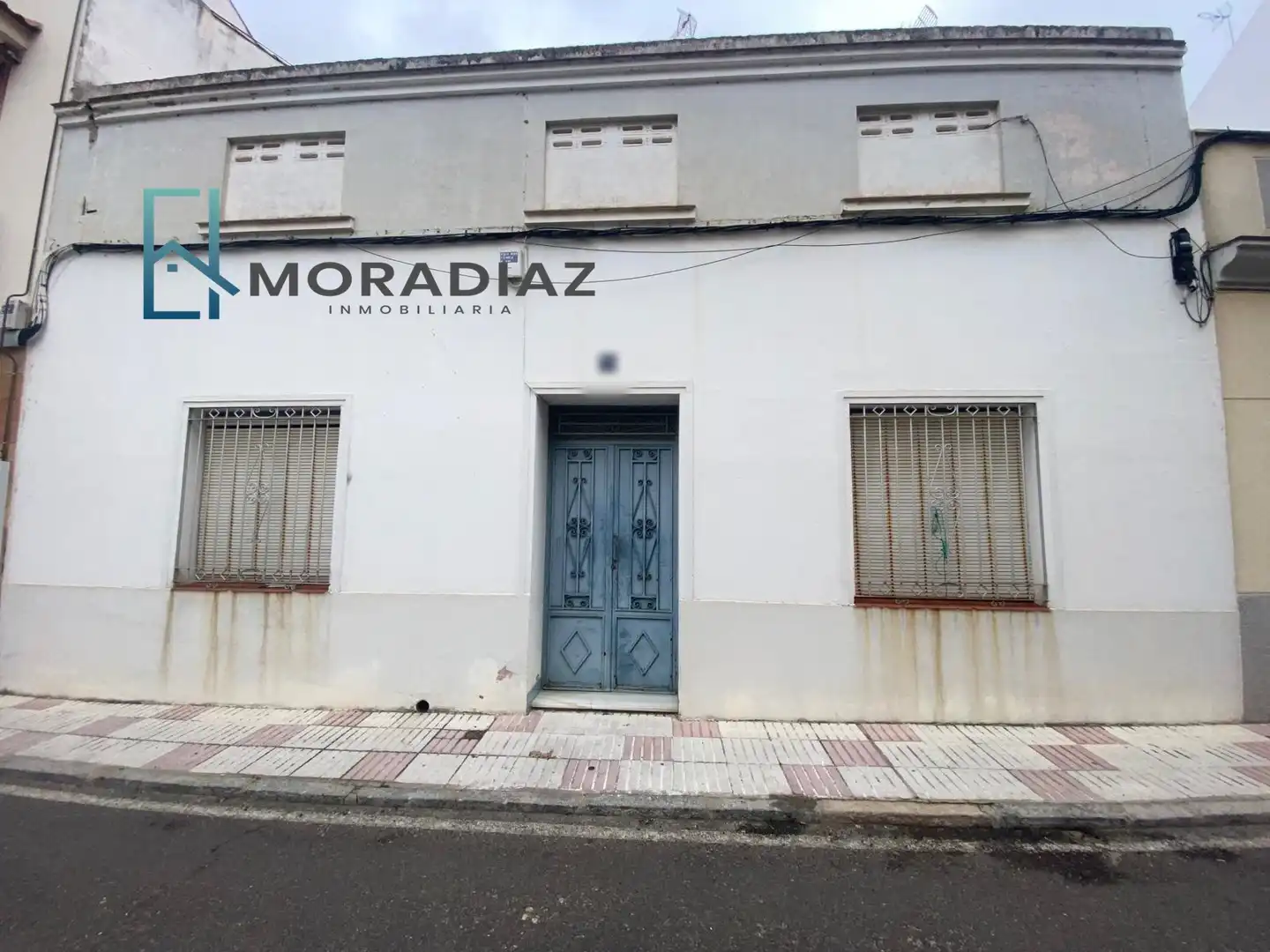 Adossat en venda a Don Benito