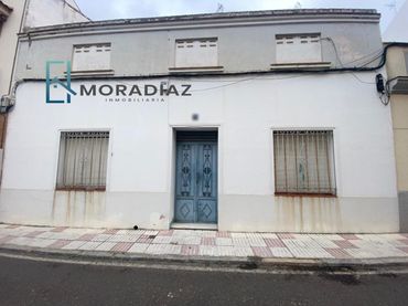 Adossat en venda a Don Benito