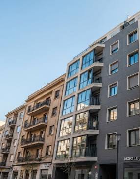 Edificio en Venta en El Pilar