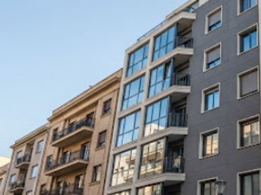 Residenziale in vendita a Ciutat Vella