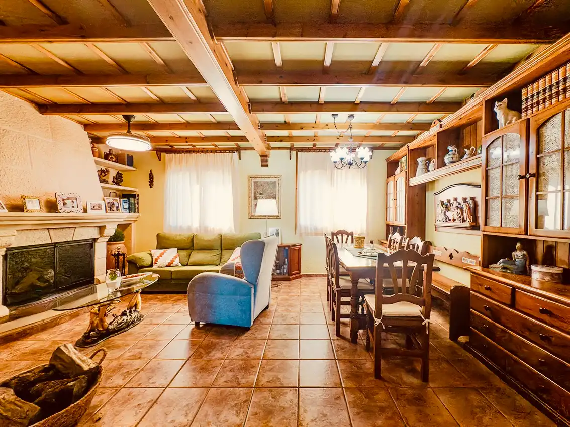 House with terrace for sale in Barri l'Agricola, imagen 39