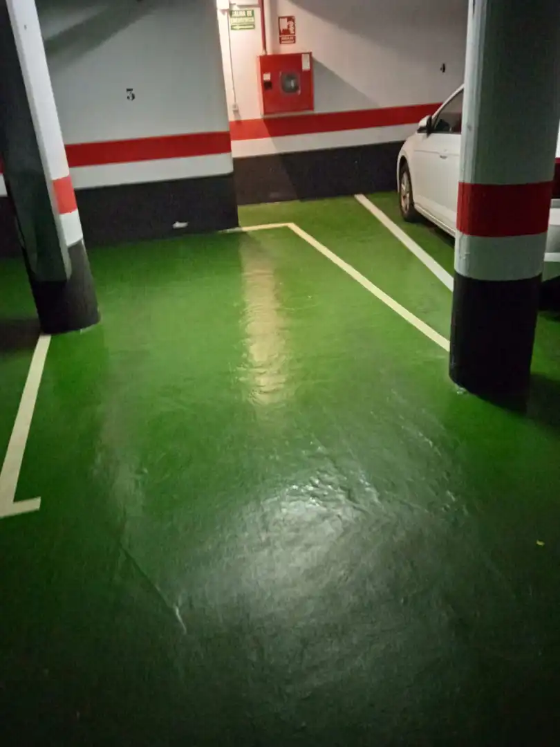 Apartamento de alquiler en Zaragoza con Calefacción, Amueblado y Horno