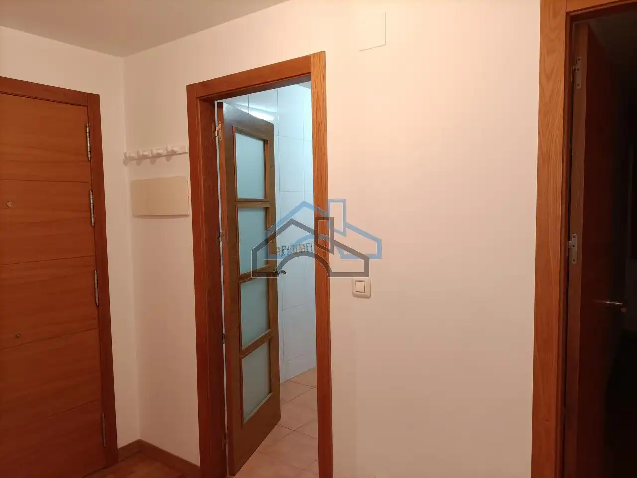 Apartamento de alquiler en Cambre  con Calefacción, Parquet y Trastero