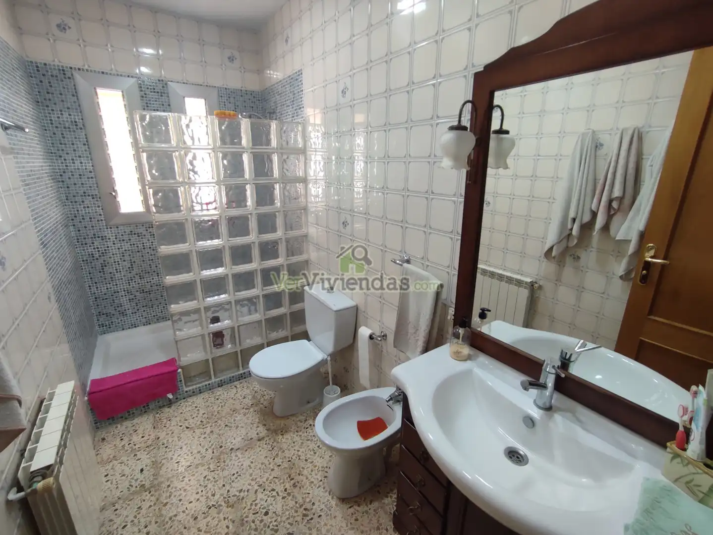 Casa o xalet en venda a Carrer Baix Llobregat, 30, Abrera