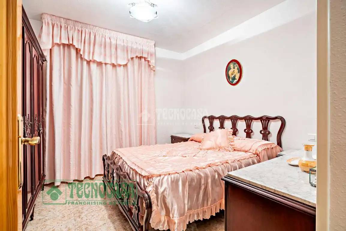 Maison jumelée avec terrasse à vendre à La Mojonera, imagen 9