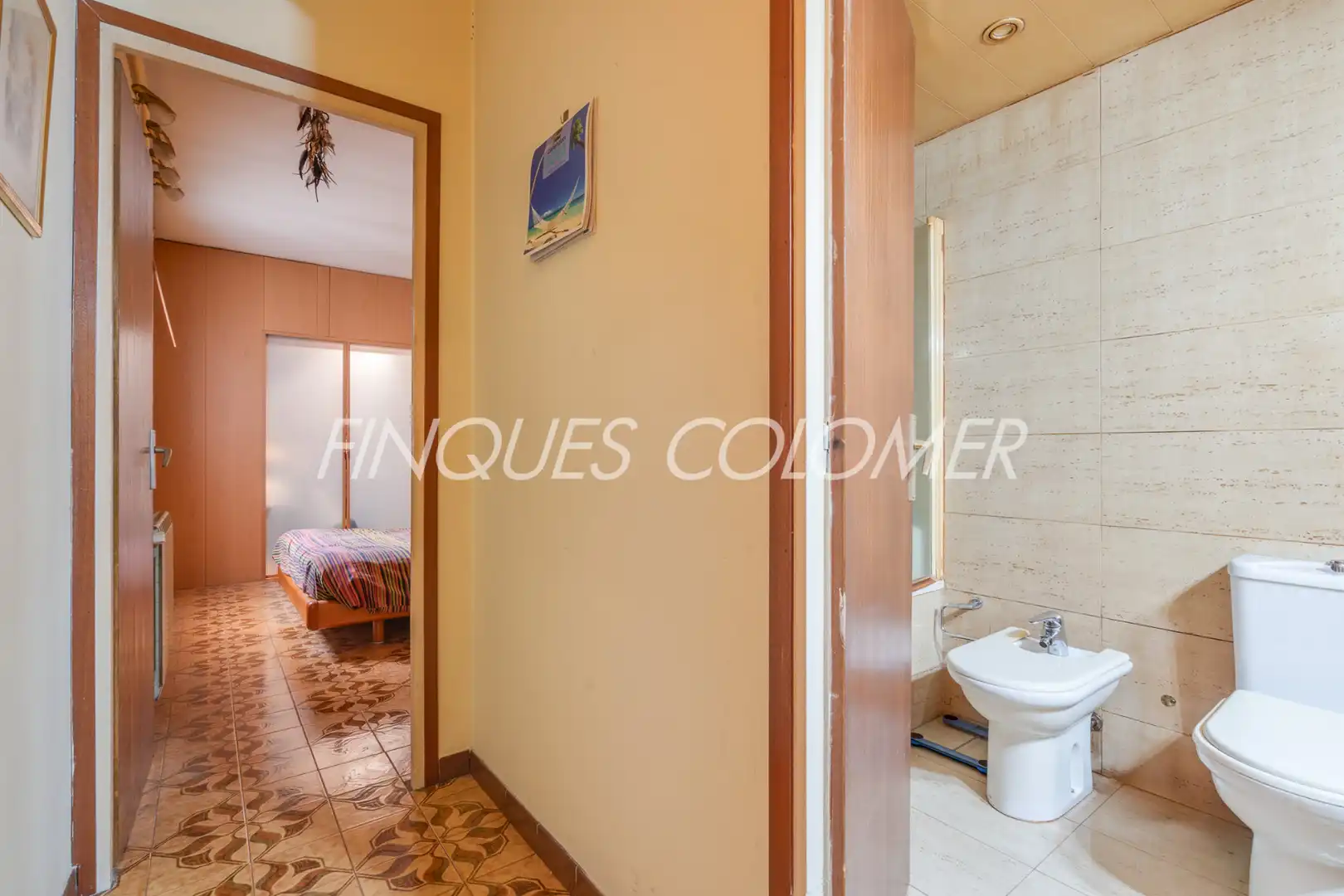 Ático en venta en Rubí con Calefacción, Terraza y Horno