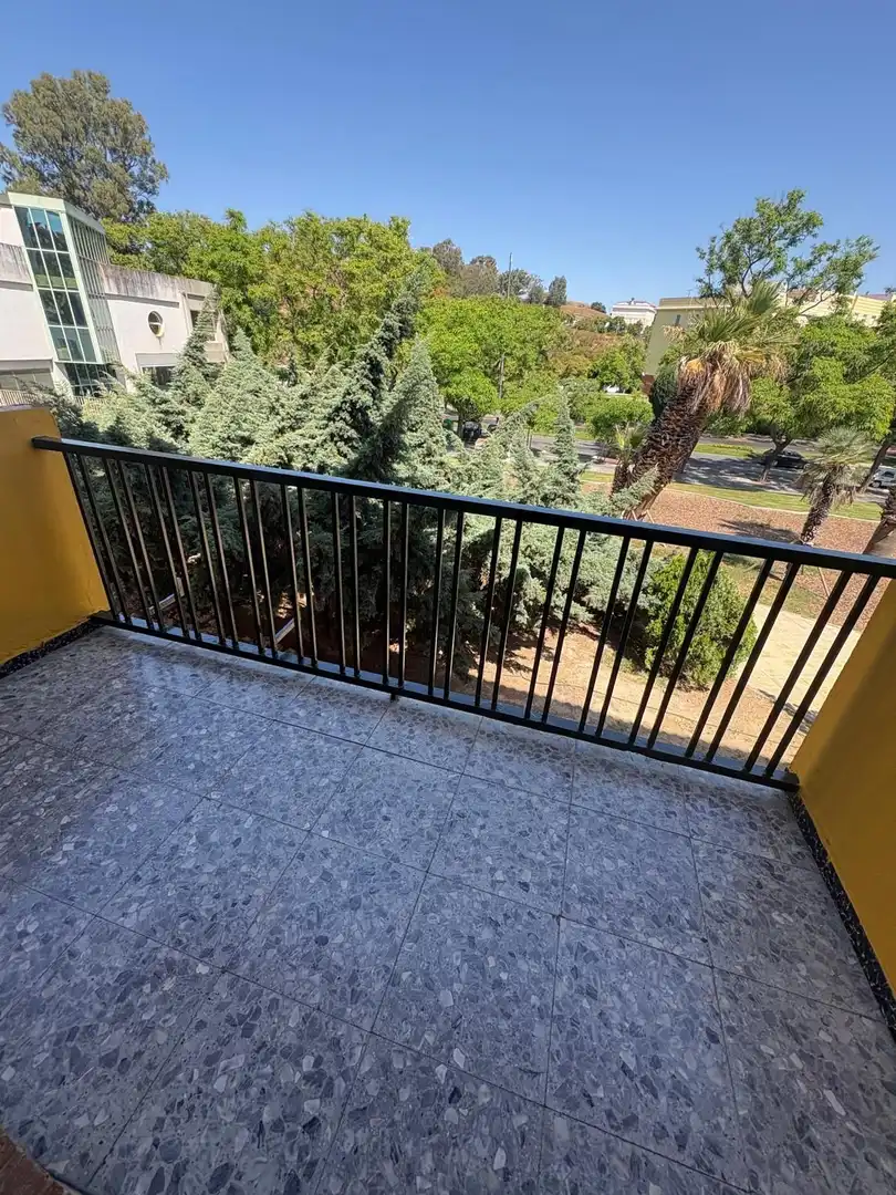 Terraza de Piso en venta en Huelva