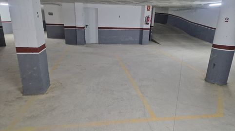 Foto 4 de Garaje en venta en Fenals, Lloret de Mar