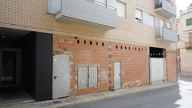 Gewerbefläche zum Verkauf in Ulldecona, imagen 2