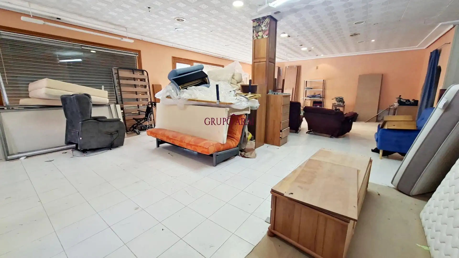 Local comercial en venda a Calle del Maestro Ramis, imagen 6