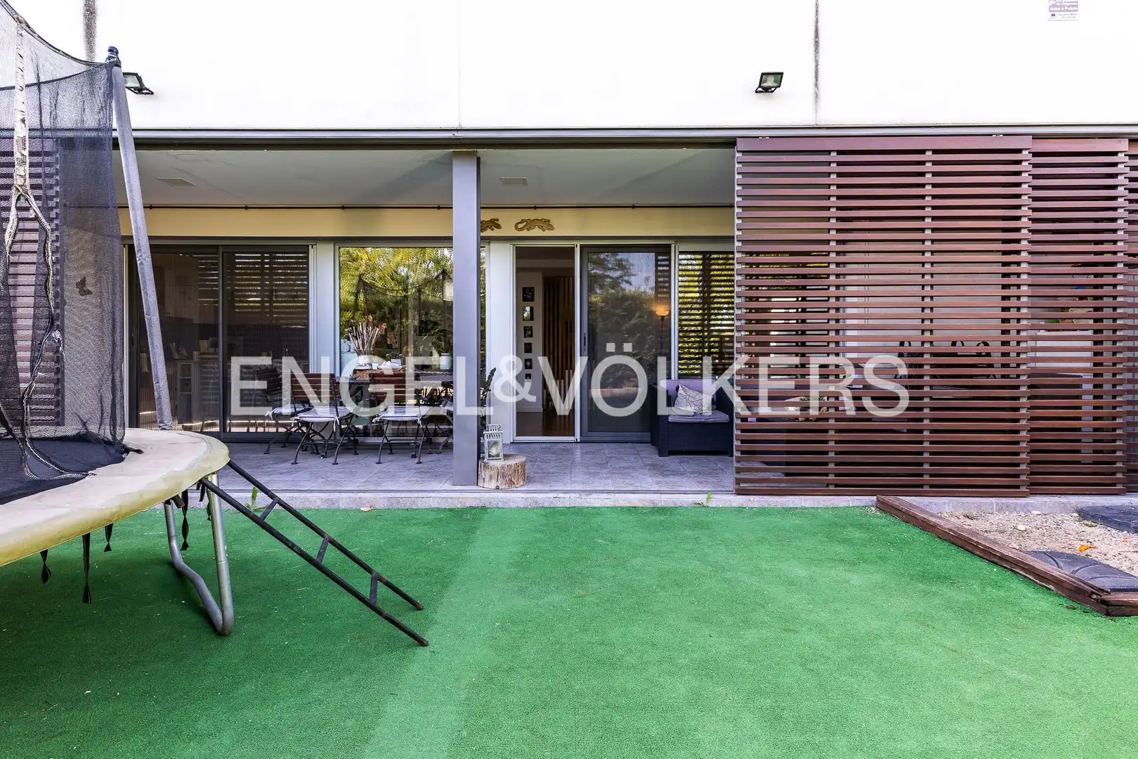 Casa a schiera con giardino in vendita a Sant Quirze Parc- Vallsuau - Castellet, imagen 50