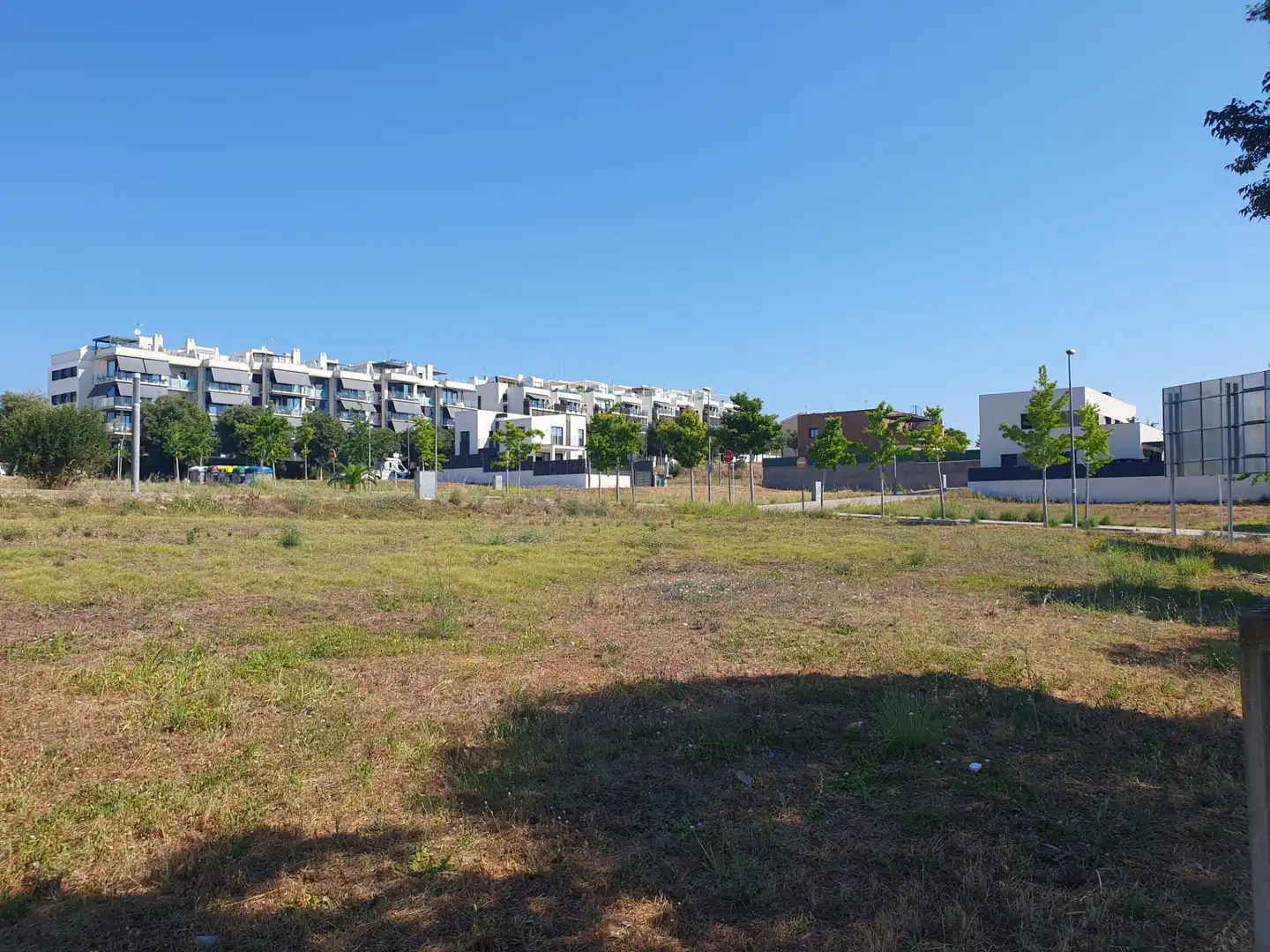 Terreny residencial en venda a Ronda Ibèrica 252, imagen 4